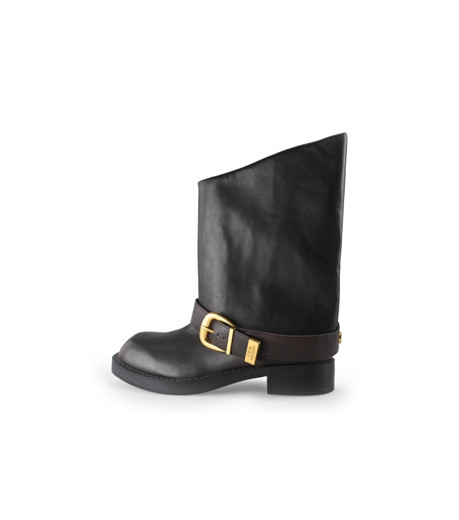 Steve Madden Biker boots