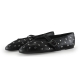 Steve Madden Ballerina's