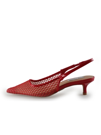 Steve Madden Slingbacks Rood 312564
