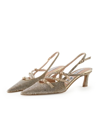 Steve Madden Pumps Goud 312568