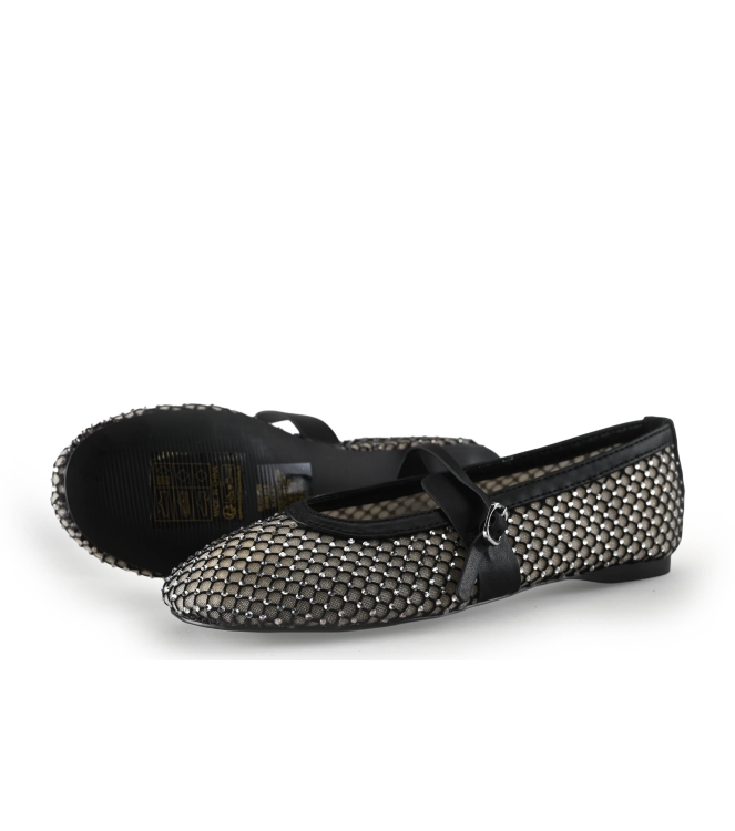 Steve Madden Ballerina's