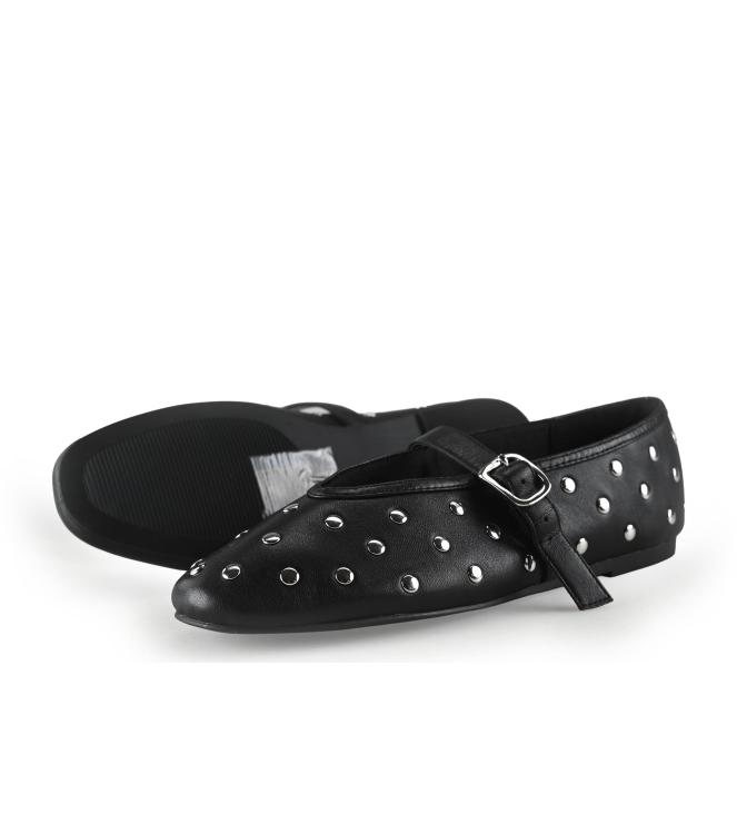 Steve Madden Ballerina's