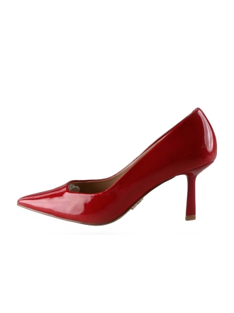 Steve Madden Pumps Rood 312588