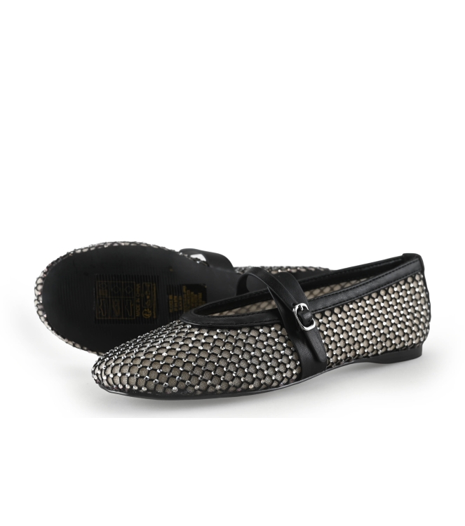 Steve Madden Ballerina's