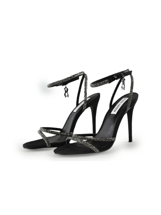 Steve Madden Sandalen Zwart 312590