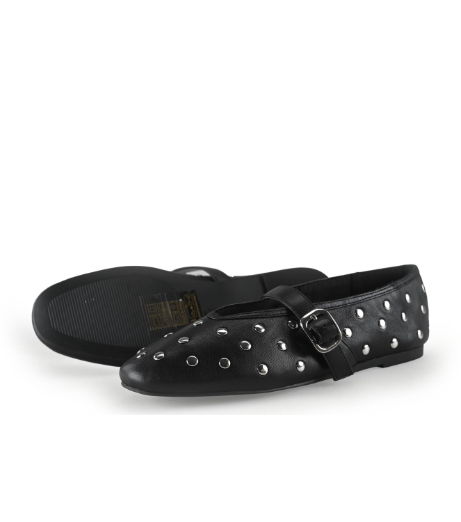 Steve Madden Ballerina's