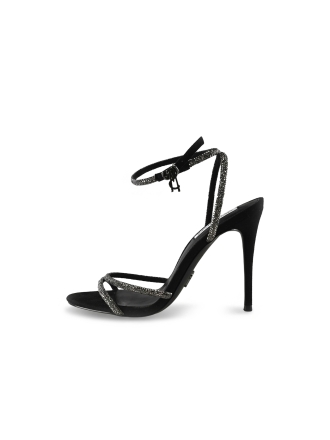 Steve Madden Sandalen Zwart 312599