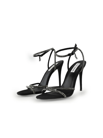 Steve Madden Sandalen Zwart 312599