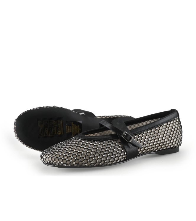 Steve Madden Ballerina's