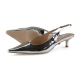 Steve Madden Slingbacks