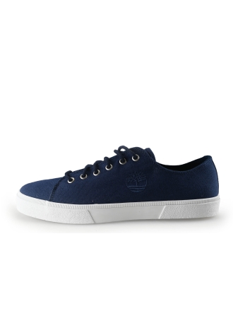 Timberland Sneakers Blauw 312612