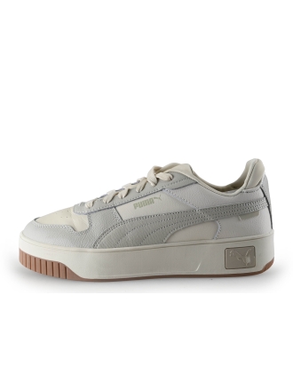 Puma Sneakers Grijs 312621