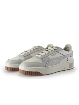 Puma Sneakers Grijs 312621