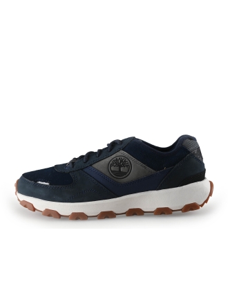 Timberland Sneakers Blauw 312625