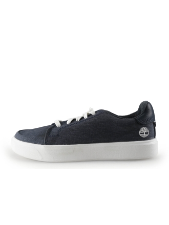 Timberland Sneakers Blauw 312633