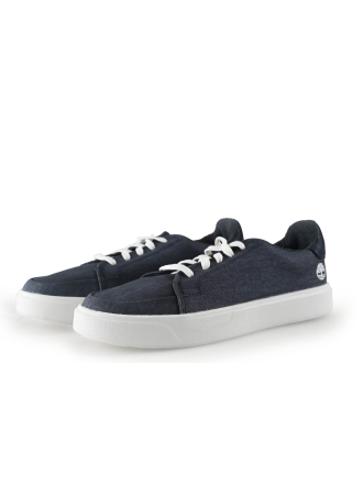 Timberland Sneakers Blauw 312633