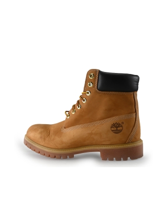 Timberland Veterboots Geel 312635