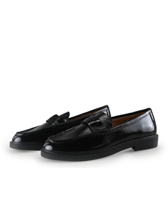 Steve Madden Loafers Zwart 312649