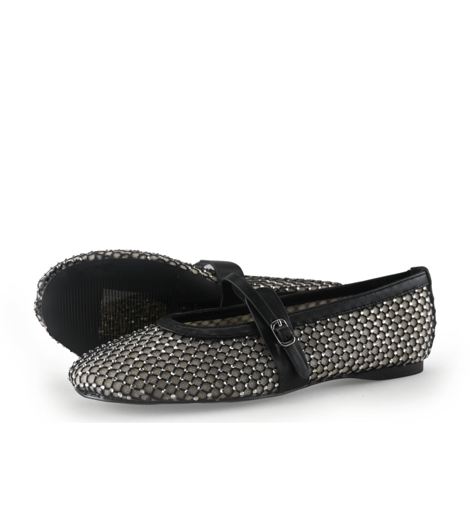 Steve Madden Ballerina's