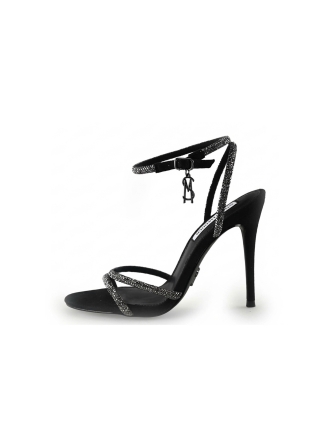 Steve Madden Sandalen Zwart 312651