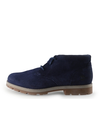 Timberland Veterschoenen Blauw 312657