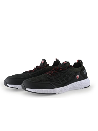 Ducati Sneakers Zwart 312668