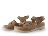 Fitters Sandalen