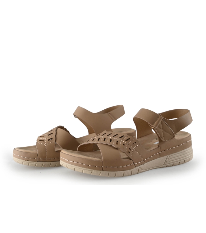 Fitters Sandalen