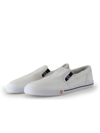 Westland Instappers Wit 312674