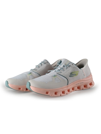 Skechers Sneakers Wit 312689