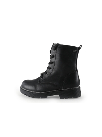 Palado Veterboots Zwart 312692