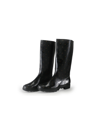 Xq Footwear Regenlaarzen Blauw 312693