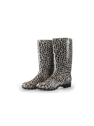 Xq Footwear Regenlaarzen panther 312694