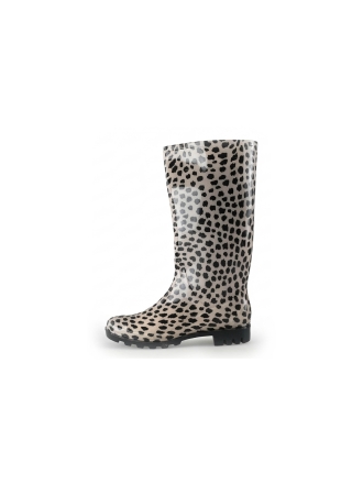 Xq Footwear Regenlaarzen panther 312695