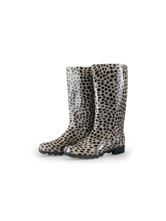 Xq Footwear Regenlaarzen panther 312695