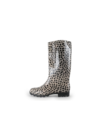 Xq Footwear Regenlaarzen panther 312697
