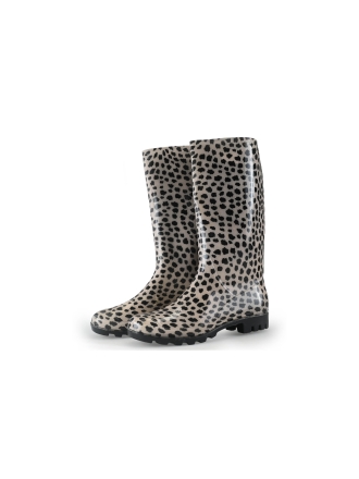 Xq Footwear Regenlaarzen panther 312697
