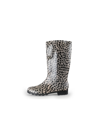 Xq Footwear Regenlaarzen panther 312698