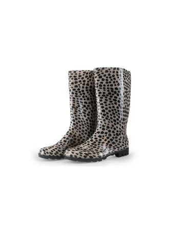 Xq Footwear Regenlaarzen panther 312698