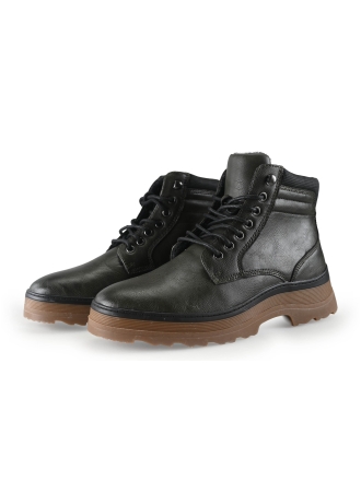 Bottesini Veterboots Groen 312699