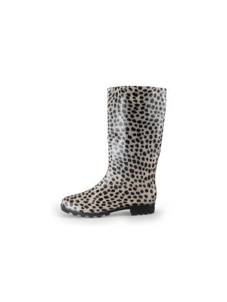 Xq Footwear Regenlaarzen panther 312700
 Maat 40
 