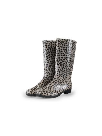 Xq Footwear Regenlaarzen panther 312700
 Maat 40
 