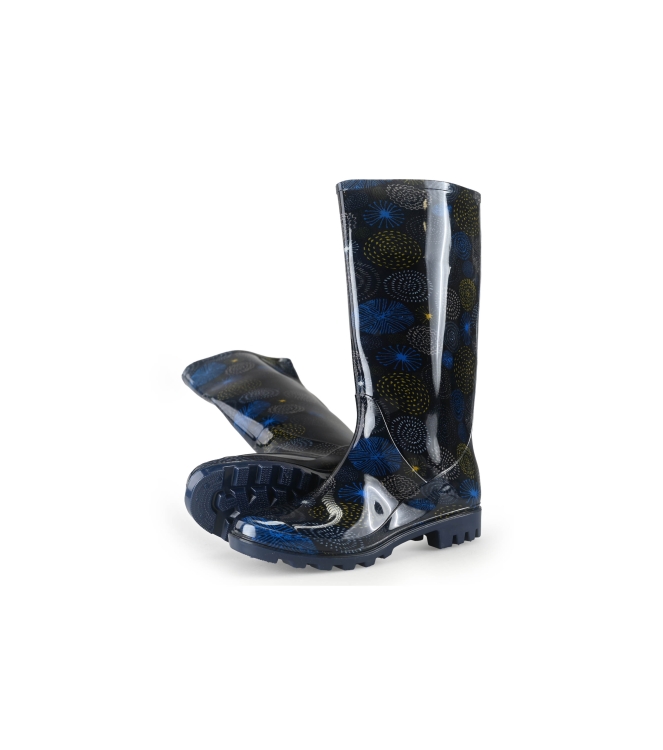 Xq Footwear Regenlaarzen