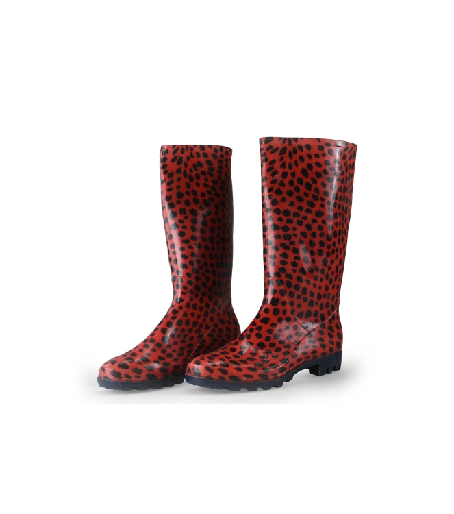 Xq Footwear Regenlaarzen