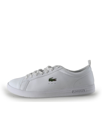 Lacoste Sneakers Wit 312723