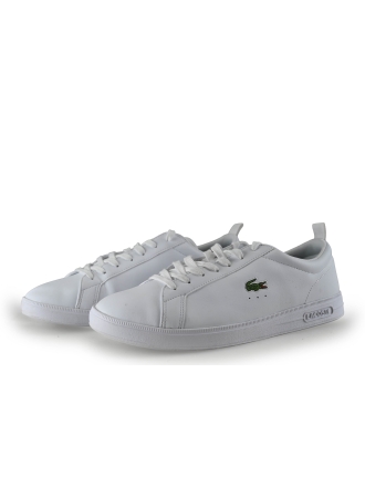 Lacoste Sneakers Wit 312723