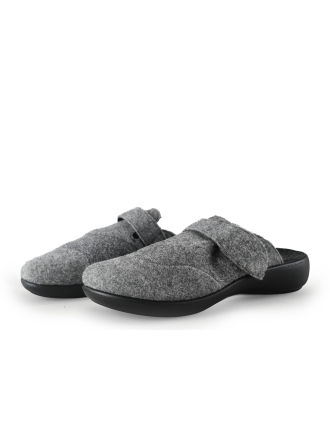 Westland Pantoffels Grijs 312725