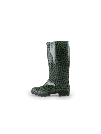 Xq Footwear Regenlaarzen Groen 312736