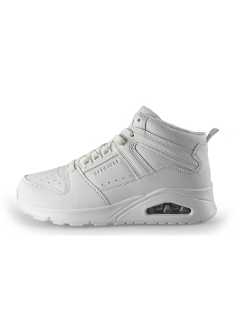 Skechers Hoge sneakers Wit 312739