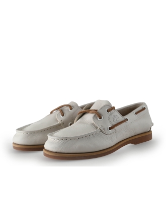 Timberland Bootschoenen Wit 312741